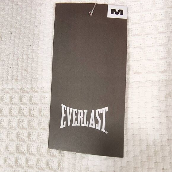 Everlast Red Boxing Shorts -P - Picture 4 of 4